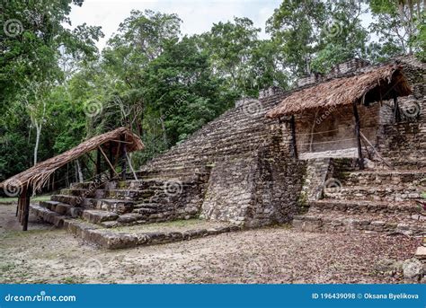 dzibanche mayan ruins|Dzibanche Archaeological Site 